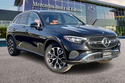 Sienna 2025 Mercedes-Benz GLC 350e Base