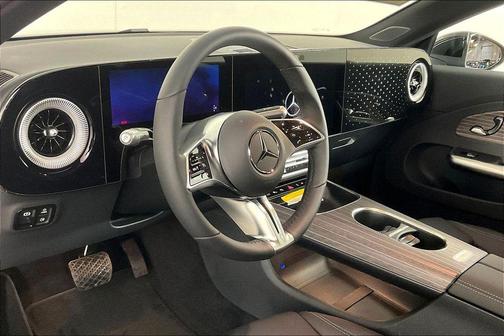 2026 Mercedes-Benz CLA 250 Base
