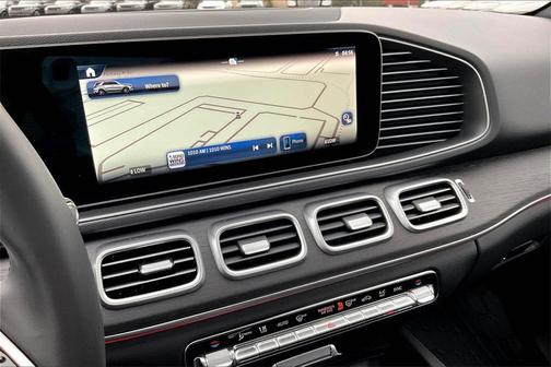 2025 Mercedes-Benz GLE 350 4MATIC