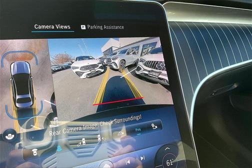 2022 Mercedes-Benz C-Class C 300 4MATIC