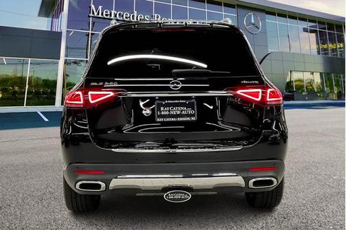 2022 Mercedes-Benz GLE 350 4MATIC