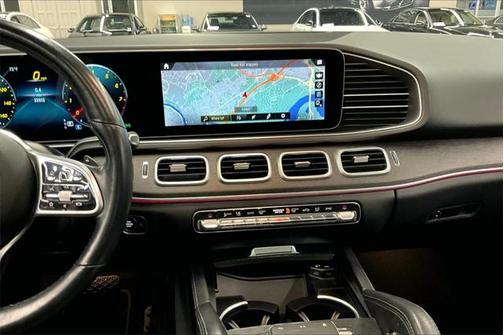 2022 Mercedes-Benz GLE 350 4MATIC