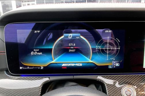 2022 Mercedes-Benz AMG GT 53 4-Door