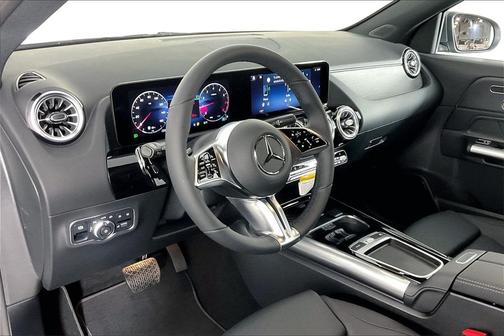 2026 Mercedes-Benz GLA 250 4MATIC