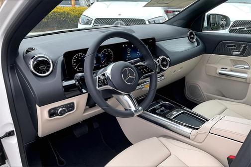 2026 Mercedes-Benz GLA 250 4MATIC