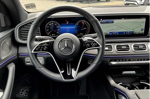 2025 Mercedes-Benz GLE 450e 4MATIC