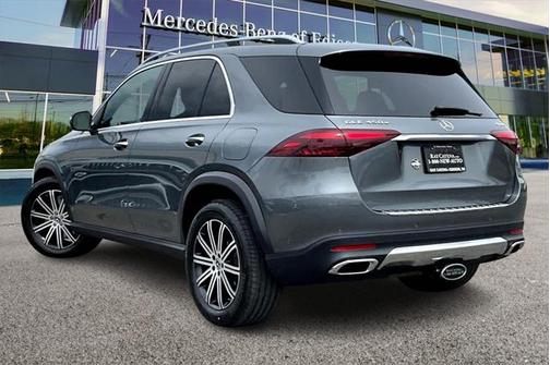 2025 Mercedes-Benz GLE 450e 4MATIC