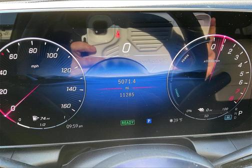 2025 Mercedes-Benz GLC 350e Base