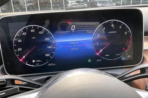 2023 Mercedes-Benz C-Class C 300 4MATIC