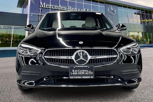 2023 Mercedes-Benz C-Class C 300 4MATIC