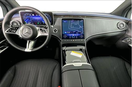 2025 Mercedes-Benz EQE 350 4MATIC
