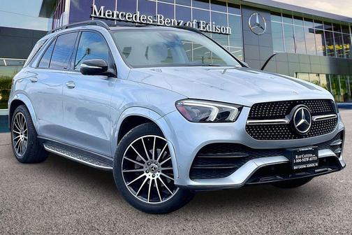 2023 Mercedes-Benz GLE 350 4MATIC
