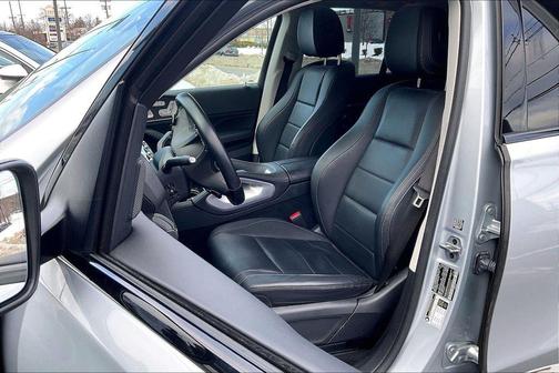 2023 Mercedes-Benz GLE 350 4MATIC