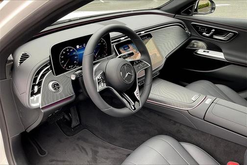 2026 Mercedes-Benz E-Class 4MATIC