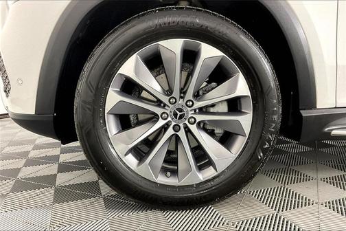 2022 Mercedes-Benz GLE 350 4MATIC