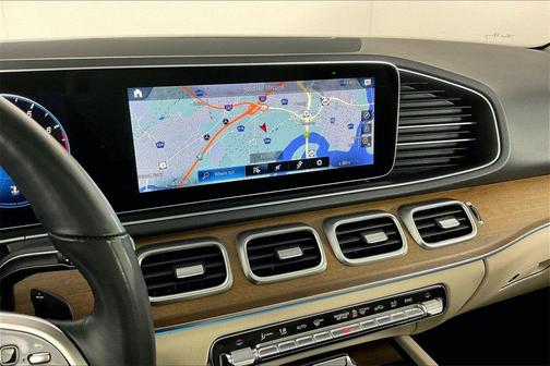 2022 Mercedes-Benz GLE 350 4MATIC