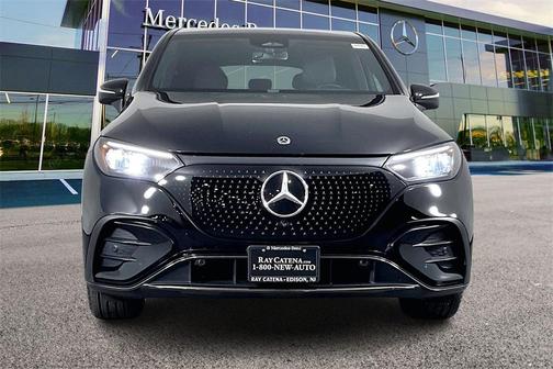 2024 Mercedes-Benz EQE 350 4MATIC