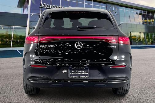 2024 Mercedes-Benz EQE 350 4MATIC