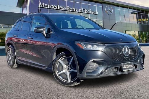 2024 Mercedes-Benz EQE 350 4MATIC