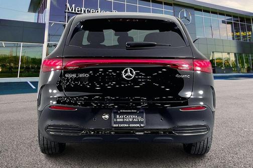 2024 Mercedes-Benz EQE 350 4MATIC