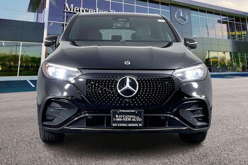 2024 Mercedes-Benz EQE 350 4MATIC