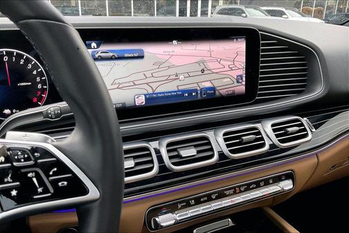 2025 Mercedes-Benz GLE 450e 4MATIC