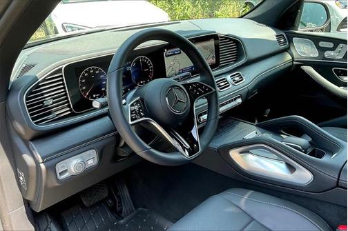 2025 Mercedes-Benz GLE 450e 4MATIC