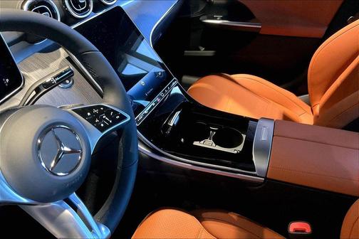 2026 Mercedes-Benz C-Class C 300 4MATIC