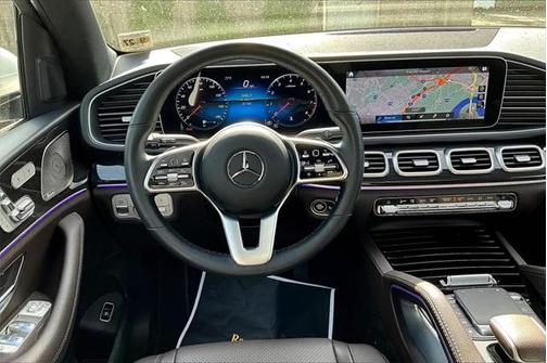 2022 Mercedes-Benz GLE 350 4MATIC