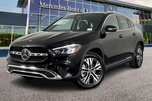 2026 Mercedes-Benz GLA 250 4MATIC