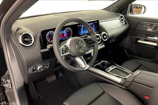 2026 Mercedes-Benz GLA 250 4MATIC