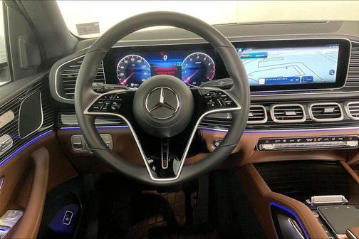 2026 Mercedes-Benz GLE 350 4MATIC