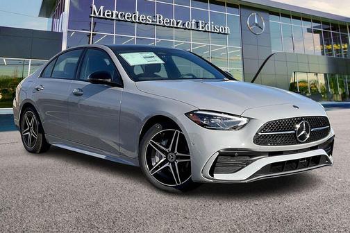 Manufaktur Alpi 2026 Mercedes-Benz C-Class C 300 4MATIC