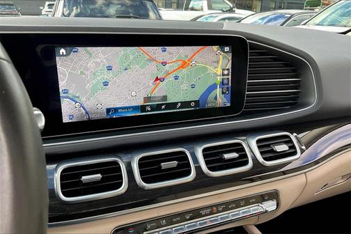 2020 Mercedes-Benz GLE 450 AWD 4MATIC