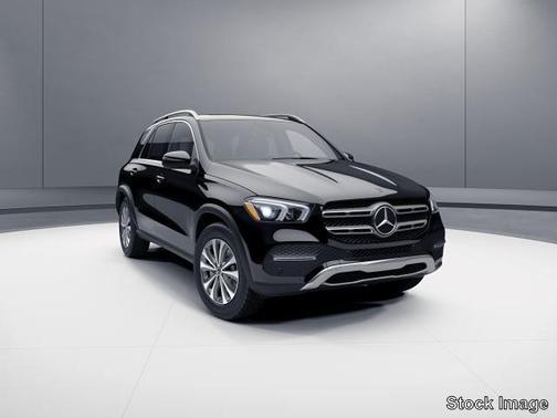 2020 Mercedes-Benz GLE 450 AWD 4MATIC