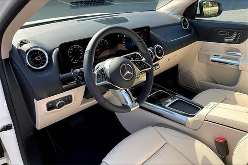 2026 Mercedes-Benz GLA 250 4MATIC