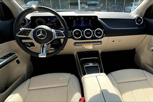 2026 Mercedes-Benz GLA 250 4MATIC
