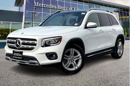 2022 Mercedes-Benz GLB 250 4MATIC