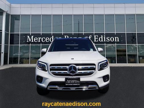 2022 Mercedes-Benz GLB 250 4MATIC