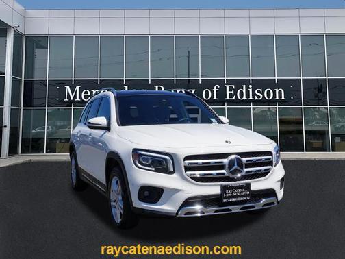 2022 Mercedes-Benz GLB 250 4MATIC