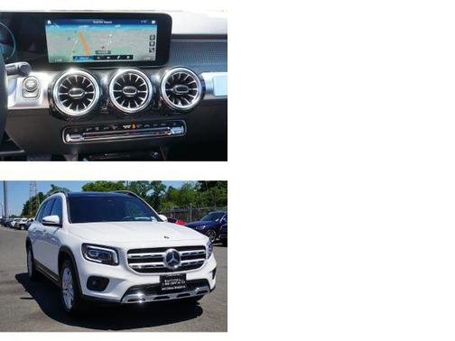 2022 Mercedes-Benz GLB 250 4MATIC