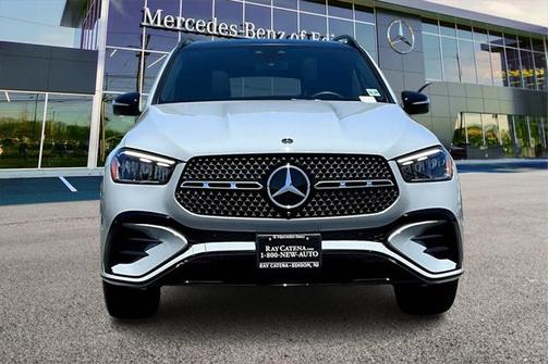 2025 Mercedes-Benz GLE 350 4MATIC