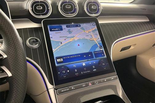 2025 Mercedes-Benz AMG CLE 53 4MATIC+