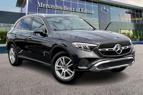 2023 Mercedes-Benz GLC 300 4MATIC