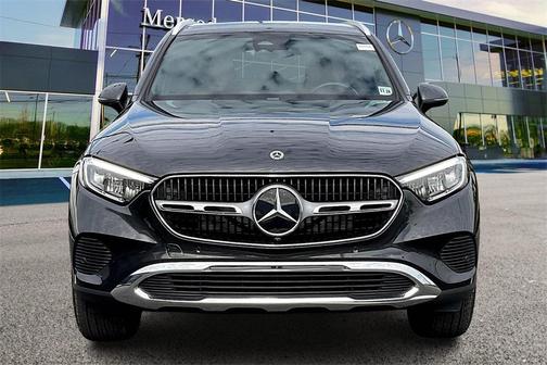 2023 Mercedes-Benz GLC 300 4MATIC