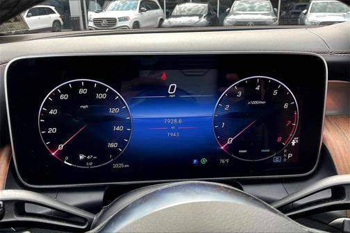 2023 Mercedes-Benz GLC 300 4MATIC