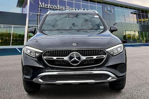 2023 Mercedes-Benz GLC 300 4MATIC