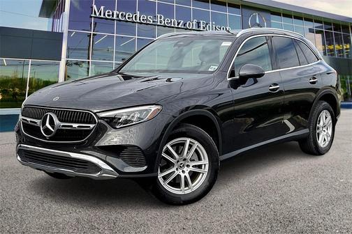 2023 Mercedes-Benz GLC 300 4MATIC