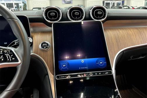 2023 Mercedes-Benz GLC 300 4MATIC