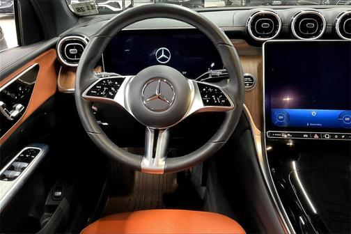 2023 Mercedes-Benz GLC 300 4MATIC